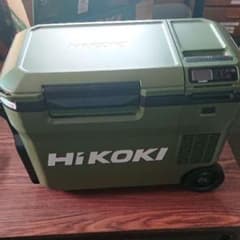 ハイコーキ  冷温庫のサムネイル