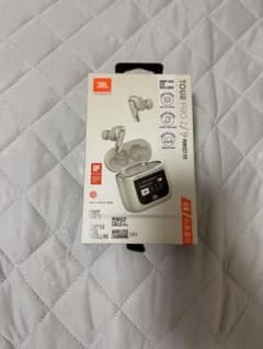 JBL TOUR PRO 2 ワイヤレスイヤホン 本体