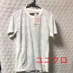 ドライEXクルーネックT 半袖 新品のサムネイル