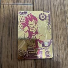 スーパードラゴンボールヒーローズ 孫悟飯:GT SH1-GCP3のサムネイル