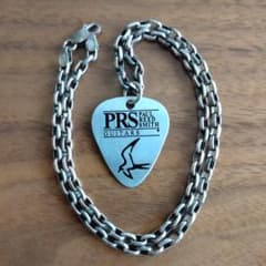 PRS オフィシャル 非売品 ペンダント・トップ PRS オフィシャル 非売品 ペンダント・トップ - メルカリ
