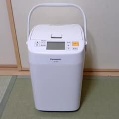 Panasonic ホームベーカリー SD-MB1 - メルカリ