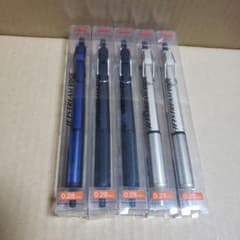 ジェットストリーム エッジ 0.28mm 三菱鉛筆のサムネイル