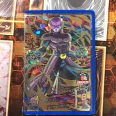 ドラゴンボールヒーローズのサムネイル