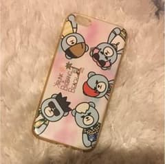 BIGBANG♡6s対応、iPhoneケースのサムネイル