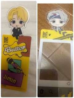 타이니탄 Tinytan 북마크 컬렉션 2