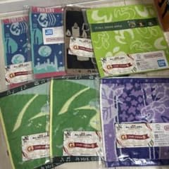 ミセス一番くじ　G賞7点セットのサムネイル