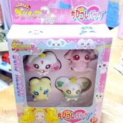 プリキュア　指人形のサムネイル