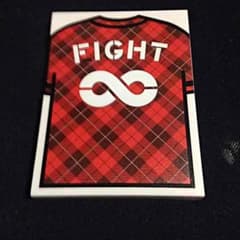 関ジャニ∞ アルバム FIGHTのサムネイル