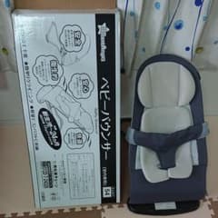 西松屋  バウンサーのサムネイル
