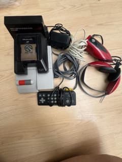 ファミコン 通信アダプタセット HVC-050 任天堂 ファミコン 通信アダプタセット HVC-050 - メルカリ