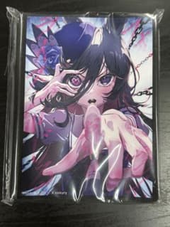 未開封 ウマ娘 ライスシャワー スリーブ - メルカリ