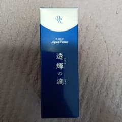 Aqua Venus 透輝の滴 美容液 30mL　ドクターリセラのサムネイル