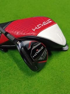 TaylorMade Stealth 2 ユーティリティ 25度 MCI70S TaylorMade Stealth 2 ユーティリティ 25度 MCI70S - メルカリ