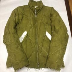 sulvam18awダウンブルゾン 最終値下げ！のサムネイル