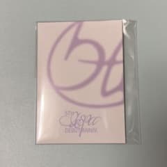 aespa KARINA 5th Debut Anniversary トレカ - メルカリ