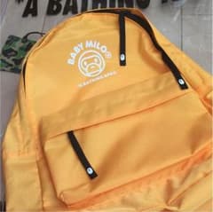 【totoro様専用】エイプ リュックのサムネイル
