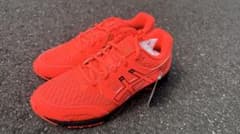 ASICS LAZERBEAM 24.5cm 新品未使用のサムネイル