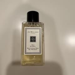 JO MALONE ワイルドブルーベルボディ＆ハンドウォッシュ30ml - メルカリ