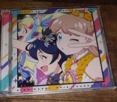 キラッとプリ☆チャン  ソングコレクションのサムネイル