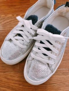 ZARA BASIC スニーカー 36のサムネイル