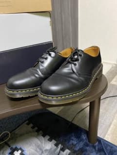 Dr.Martens ドクターマーチン 3ホールのサムネイル