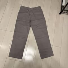 ディッキーズ　874 シルバー　36インチのサムネイル