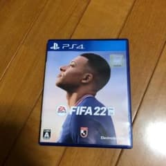 FIFA 22のサムネイル