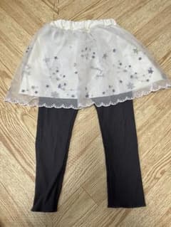 スカート付きパンツのサムネイル