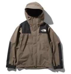 THE NORTH FACE マウンテンジャケット　ワイマラナーブラウンのサムネイル
