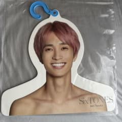 SixTONES Juri Tanaka フォトハンガーのサムネイル