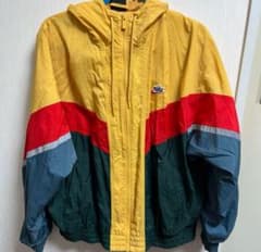 NIKE ナイロンジャケット XLのサムネイル