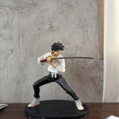 呪術廻戦 乙骨憂太 フィギュアのサムネイル