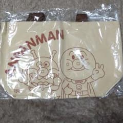 アンパンマン バッグのサムネイル