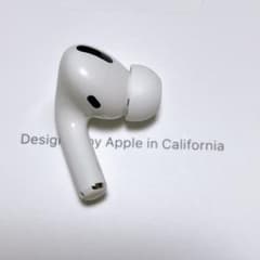 正規純正/極美品】AirPodsPro 第1世代 左耳のみ A2084㉞ - メルカリ