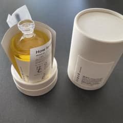 くっきー様専用。track no.3 一度少量使用　トラック　ヘアオイル