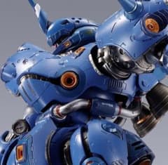 【新品未開封】METALBUILD KAMPFER メタルビルド ケンプファーのサムネイル