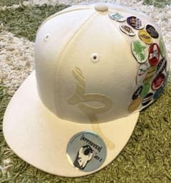 ロカウェア Rocawear B-BOy JAY-Z HEADWEAR キャップ - メルカリ