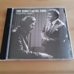 Tony Bennett & Bill Evans together againのサムネイル