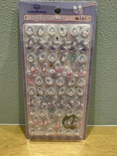 新品　ヤングオイスターボンボンドロップシールのサムネイル