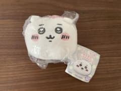 ちいかわ　もちもちフェイスマスコットのサムネイル