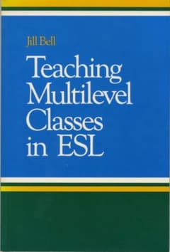 Teaching Multilevel Classes in ESLのサムネイル