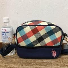 POLO ASSN. ショルダーバッグのサムネイル