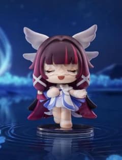 原神中国限定フィギュア POPMART コロンビーナ - メルカリ