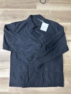 新品】blurhmsROOTSTOCK コットンナイロン トロピカルジャケット 