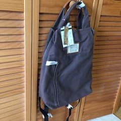 リュック 未使用のサムネイル