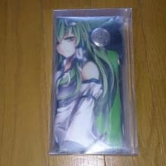 東方project 早苗 財布のサムネイル