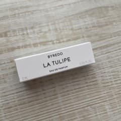 バイレード　ラテュリップ　ラチューリップ　Byredo LaTulipe 2mlのサムネイル