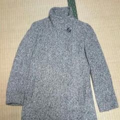 お値下げ(^^)INEDコートのサムネイル