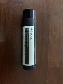 Aesop プロテクティブ　リップバーム　SPF30のサムネイル